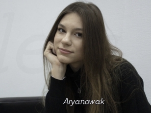 Aryanowak