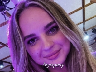 Aryaperry