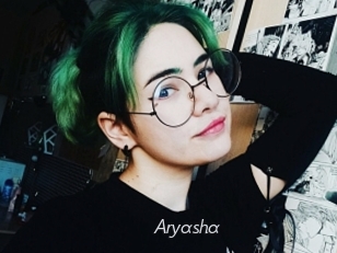 Aryasha