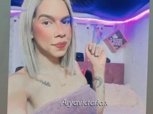 Aryavictoriax