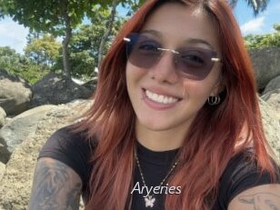 Aryeries