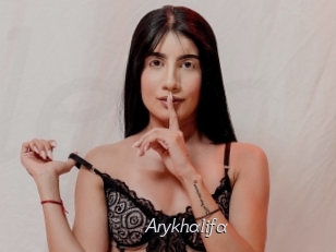 Arykhalifa