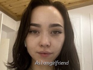 as1angirlfriend Le Scandale