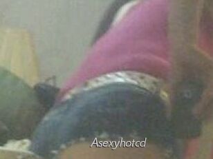 Asexyhotcd