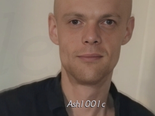 Ash1001c