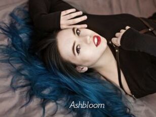 Ashbloom