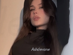 Ashdevane