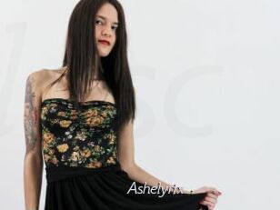 Ashelyrix