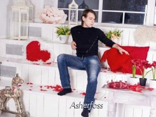 Asherfoss