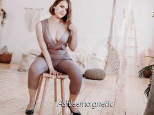 Ashleemagnetic