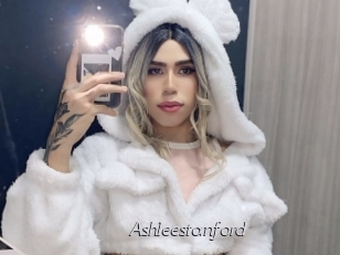 Ashleestanford
