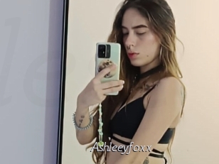 Ashleeyfoxx