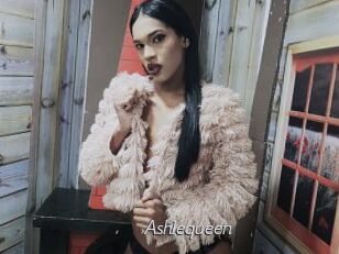 Ashlequeen