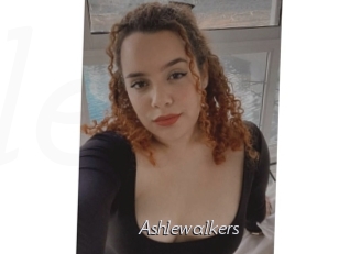 Ashlewalkers