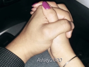 Ashley2000