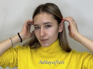 Ashleyafton