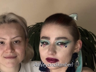 Ashleyandkimberl