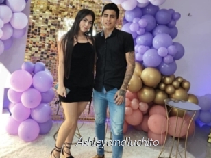 Ashleyandluchito