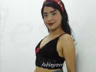 Ashleyavril