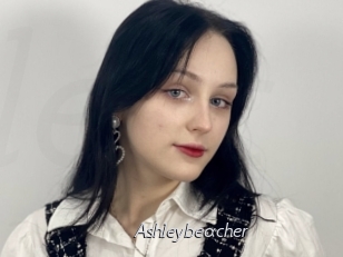 Ashleybeacher