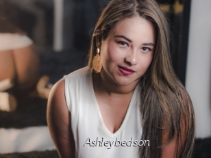 Ashleybedson