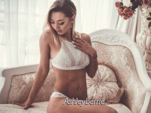ashleyberrie Le Scandale