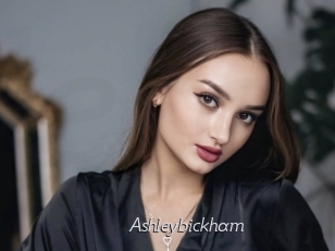 Ashleybickham