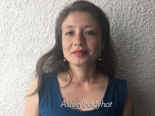 Ashleybodyhot
