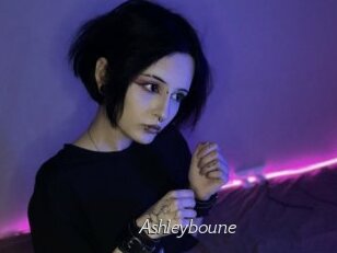 Ashleyboune