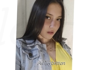 Ashleybritton
