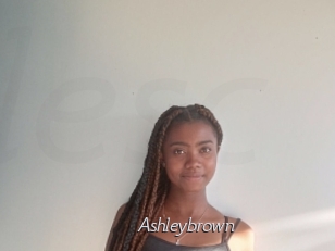 Ashleybrown
