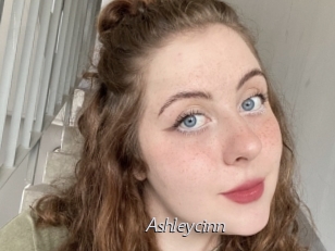 Ashleycinn
