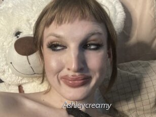 Ashleycreamy