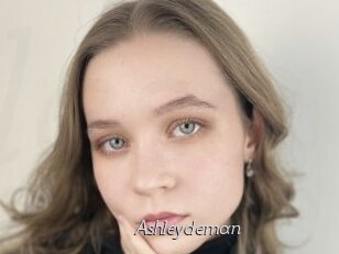 Ashleydeman