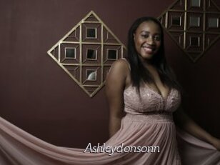 Ashleydonsonn