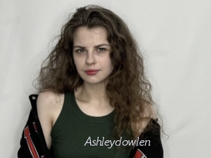 Ashleydowlen