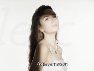 Ashleyemerson