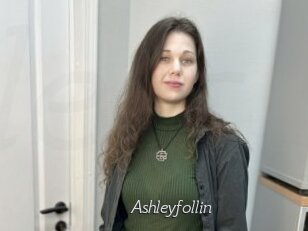 Ashleyfollin