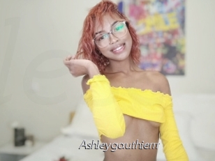 ashleygauthierrr Le Scandale