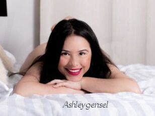 Ashleygensel