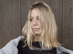 Ashleygosson