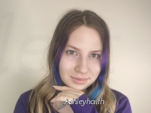 Ashleyhaith