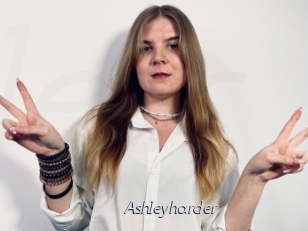 Ashleyharder