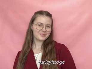 Ashleyhedge