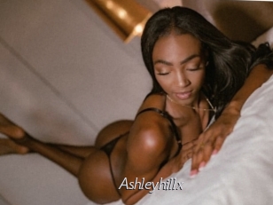 Ashleyhillx