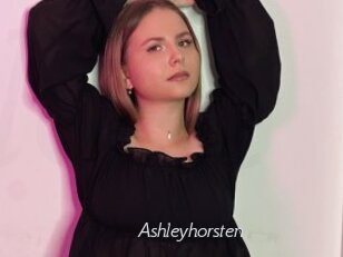 Ashleyhorsten