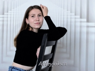 Ashleyjakson