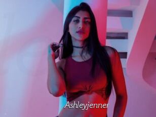 Ashleyjenner