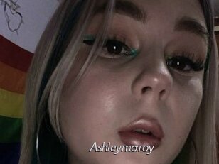 Ashleymaroy