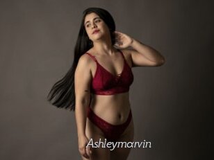 ashleymarvin Le Scandale